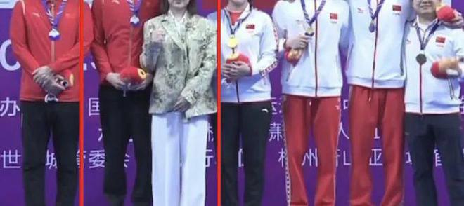 运动员覃海洋婚内出轨拿亲密威胁妻子！K8凯发登录入口体育圈最炸裂的瓜游泳(图8)