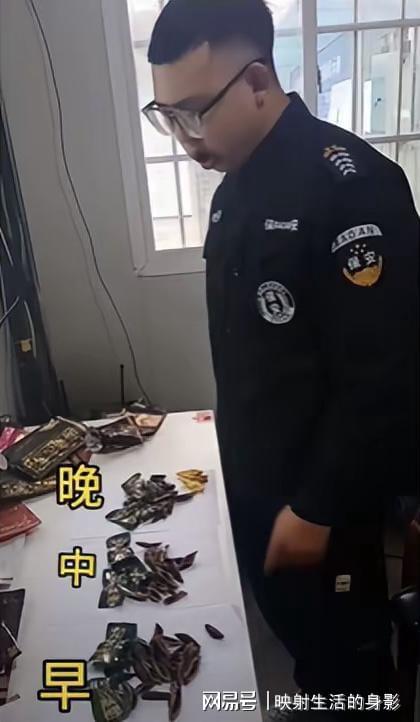 致脸部变形还边嚼边劝大家别碰槟榔凯发K8旗舰厅男子嚼槟榔七年导(图2)