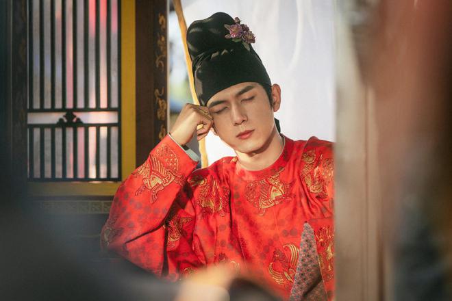 爆首日广告多达12个古装王炸实至名归凯发国际K8杨紫《国色芳华》开播大(图7)