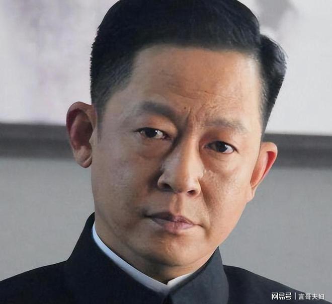 冯小刚合作的王志文现状应了王劲松的话凯发k8国际娱乐首选一生不接广告不与(图8)