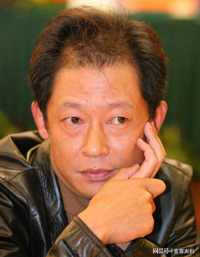 冯小刚合作的王志文现状应了王劲松的话凯发k8国际娱乐首选一生不接广告不与(图12)