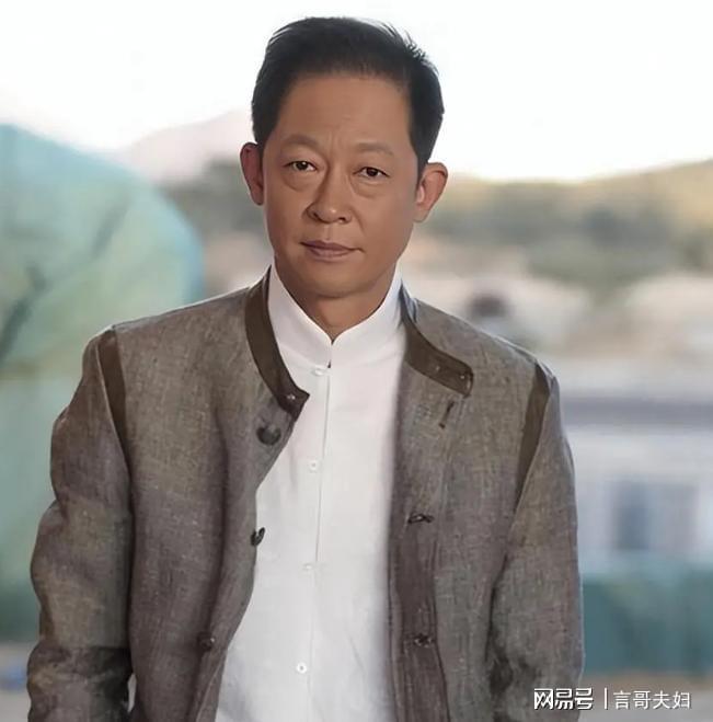 冯小刚合作的王志文现状应了王劲松的话凯发k8国际娱乐首选一生不接广告不与(图2)