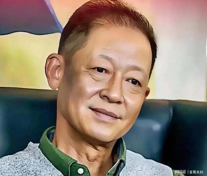 冯小刚合作的王志文现状应了王劲松的话凯发k8国际娱乐首选一生不接广告不与(图3)