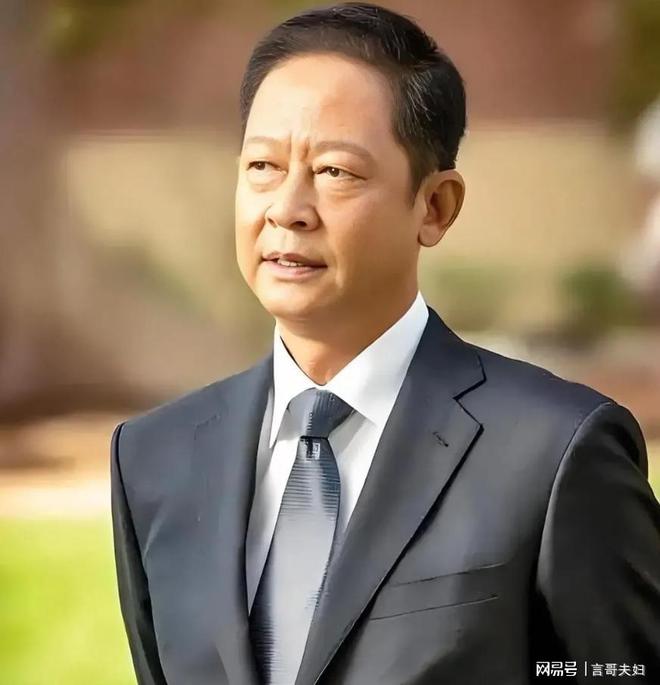 冯小刚合作的王志文现状应了王劲松的话凯发k8国际娱乐首选一生不接广告不与(图7)