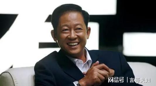 冯小刚合作的王志文现状应了王劲松的话凯发k8国际娱乐首选一生不接广告不与(图9)