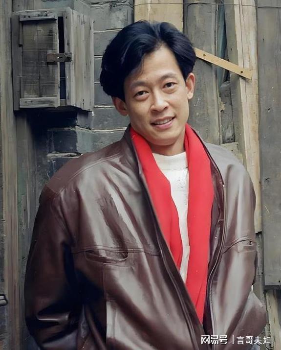 冯小刚合作的王志文现状应了王劲松的话凯发k8国际娱乐首选一生不接广告不与(图4)