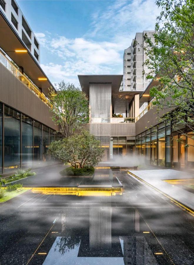 话-售楼中心地址-面积-价格-图文解析凯发k8网站北京【中建玖玥府】售楼处电
