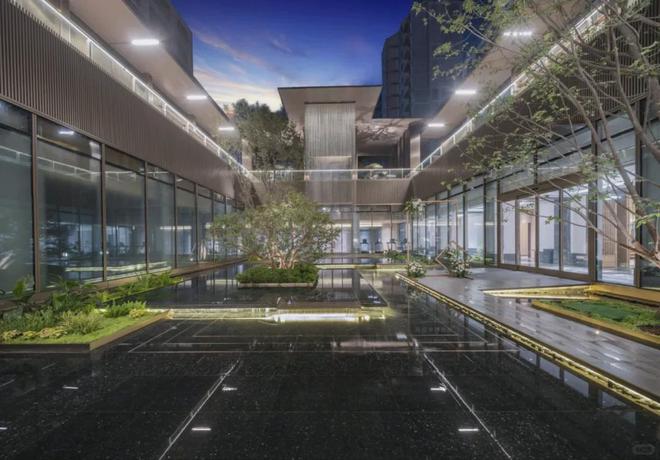话-售楼中心地址-面积-价格-图文解析凯发k8网站北京【中建玖玥府】售楼处电(图2)