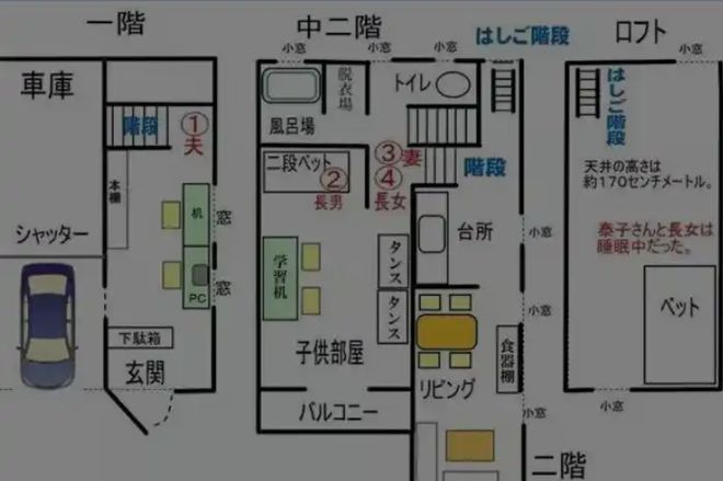 至今逍遥法外警察每年都去登门谢罪凯发入口日本最残忍的灭门悬案凶手(图2)