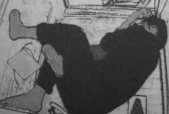 至今逍遥法外警察每年都去登门谢罪凯发入口日本最残忍的灭门悬案凶手(图1)