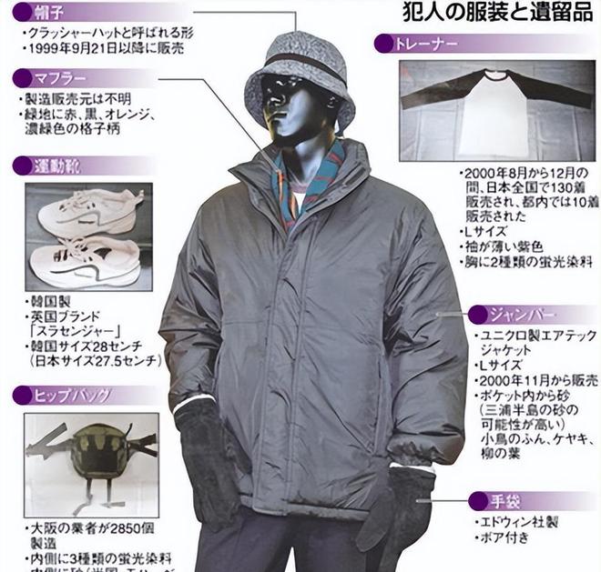 至今逍遥法外警察每年都去登门谢罪凯发入口日本最残忍的灭门悬案凶手(图8)