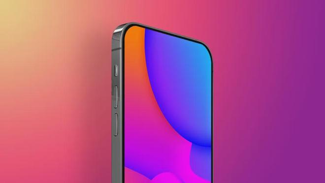 定了新买的华为MateX6不香了！K8凯发集团新iPhone 彻底(图4)